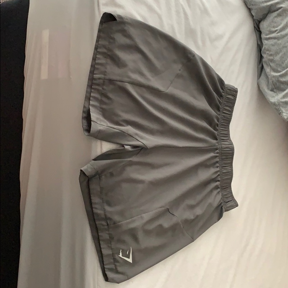 Gymshark Primary Shorts
